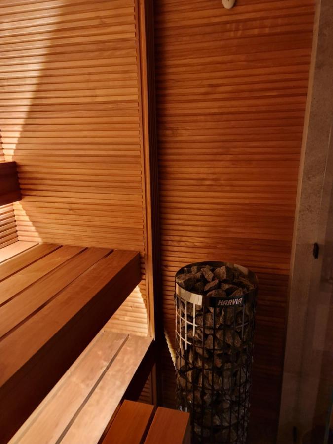 Apartamenty Skrzyczne Szczyrk Eksteriør billede