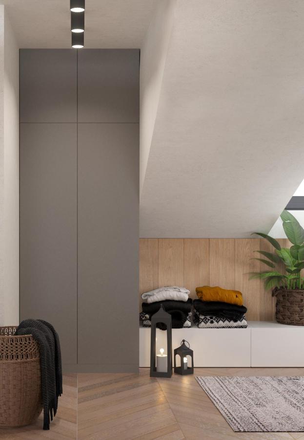 Apartamenty Skrzyczne Szczyrk Eksteriør billede